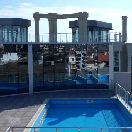 Silver Beach Delux Apartments Byala  Εξωτερικό φωτογραφία