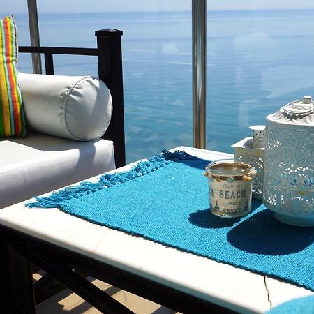 Silver Beach Delux Apartments Byala  Εξωτερικό φωτογραφία