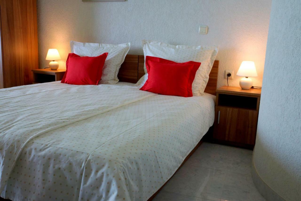 Silver Beach Delux Apartments Byala  Εξωτερικό φωτογραφία