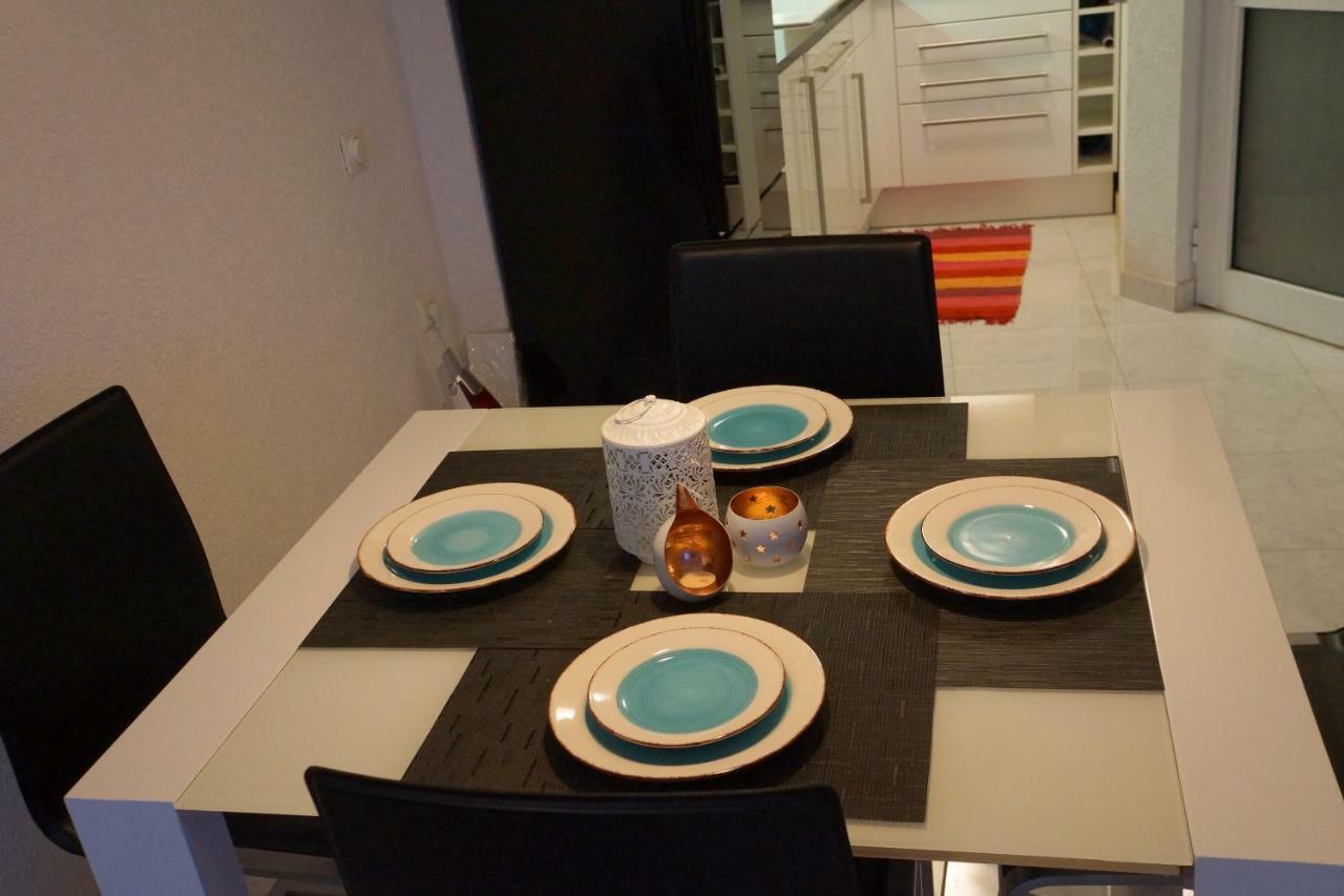 Silver Beach Delux Apartments Byala  Εξωτερικό φωτογραφία