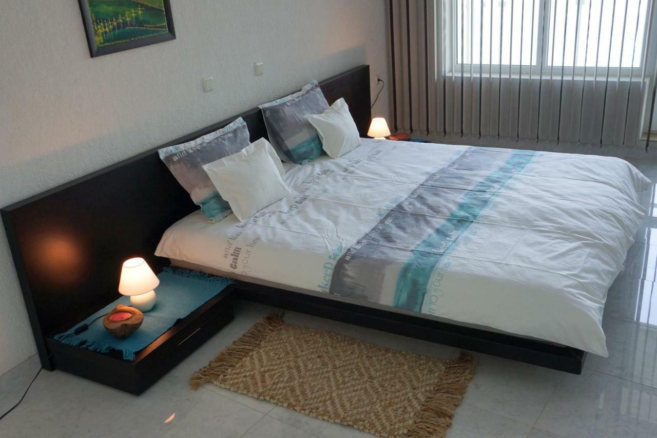 Silver Beach Delux Apartments Byala  Εξωτερικό φωτογραφία