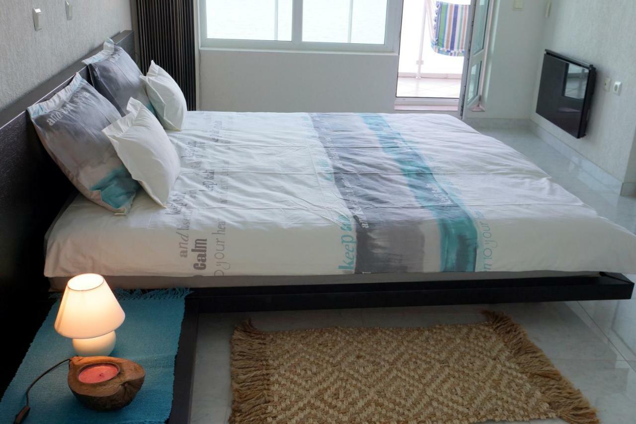 Silver Beach Delux Apartments Byala  Εξωτερικό φωτογραφία