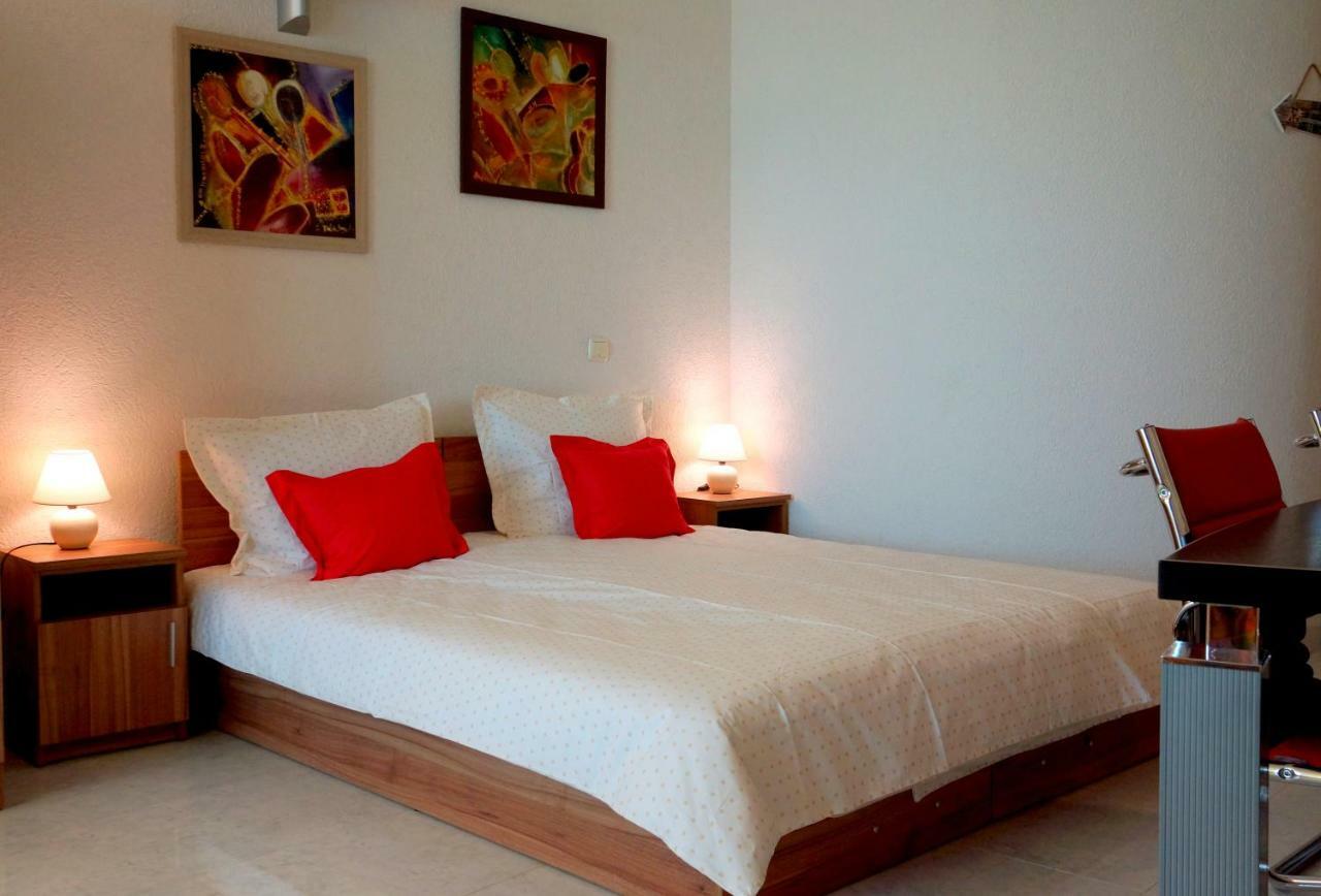 Silver Beach Delux Apartments Byala  Εξωτερικό φωτογραφία