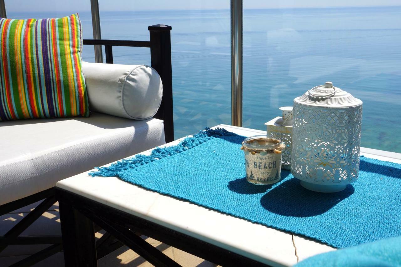 Silver Beach Delux Apartments Byala  Εξωτερικό φωτογραφία