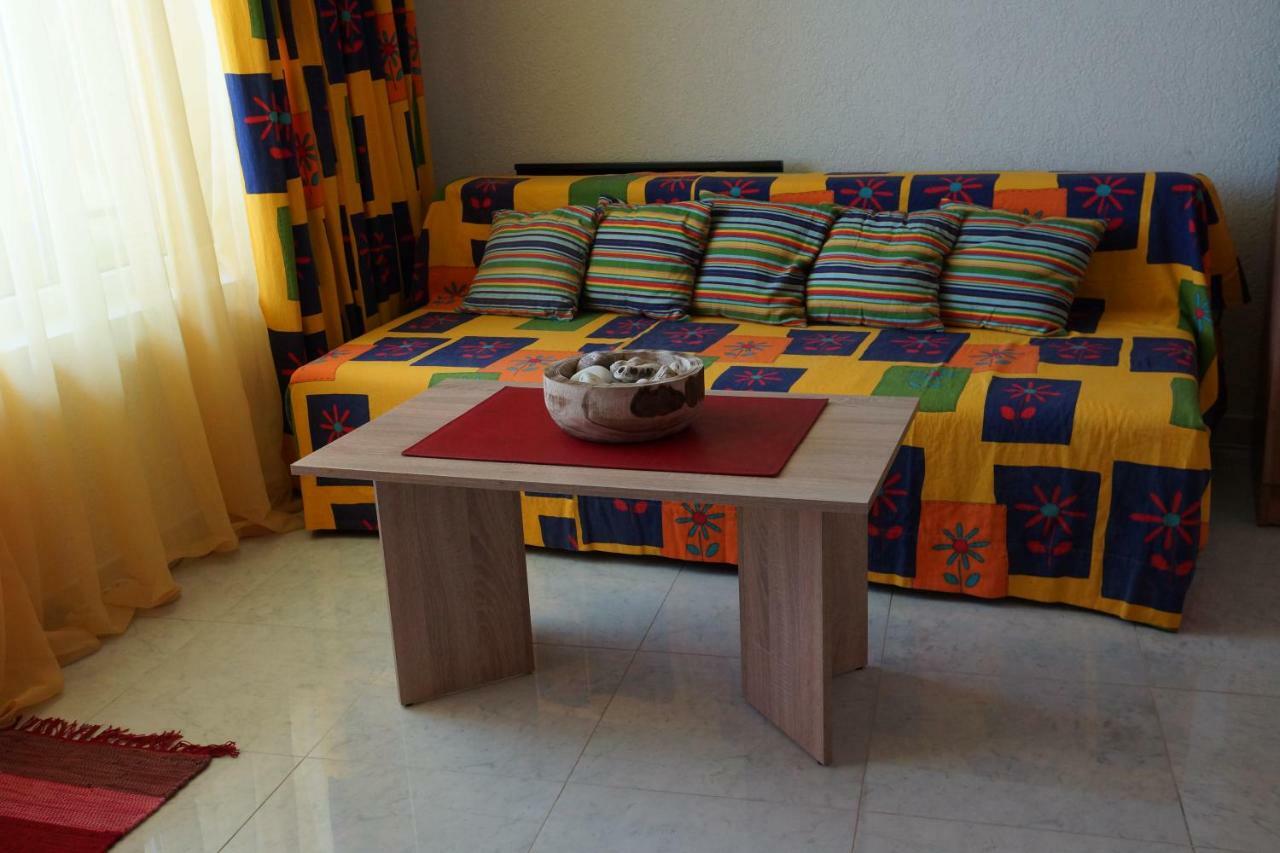 Silver Beach Delux Apartments Byala  Εξωτερικό φωτογραφία