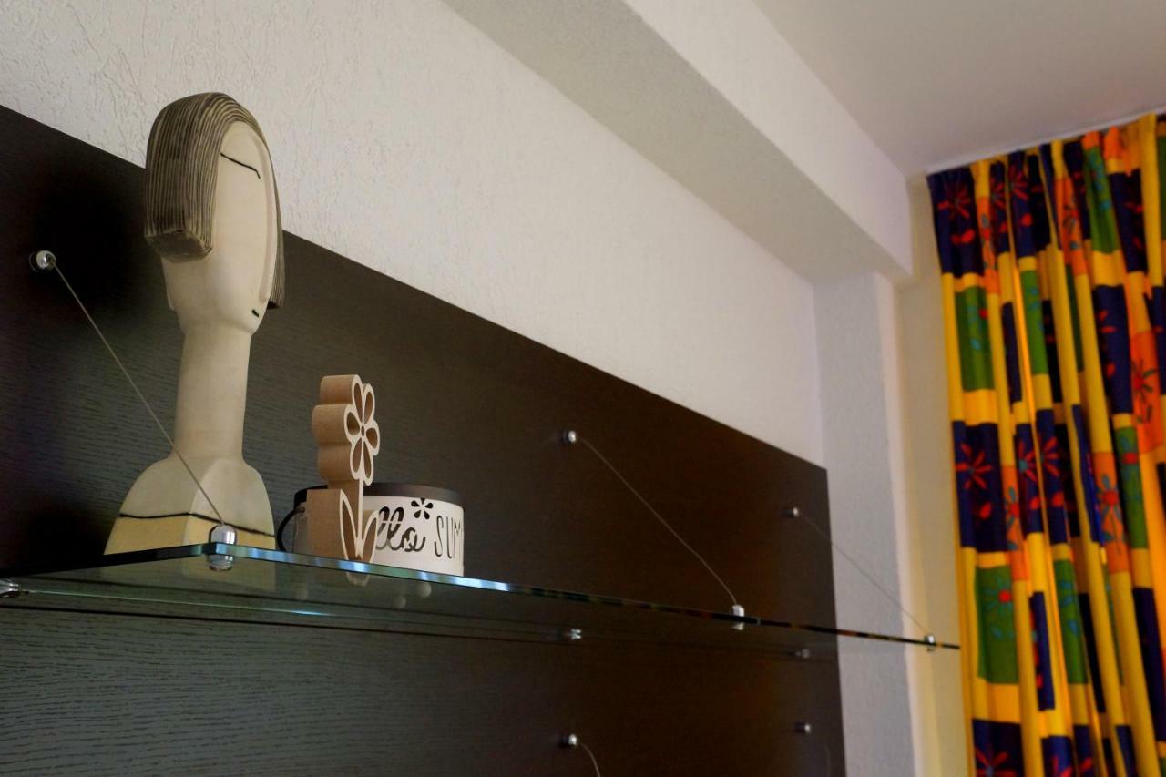 Silver Beach Delux Apartments Byala  Εξωτερικό φωτογραφία